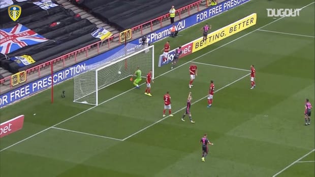 Patrick Bamford's greatest Leeds moments